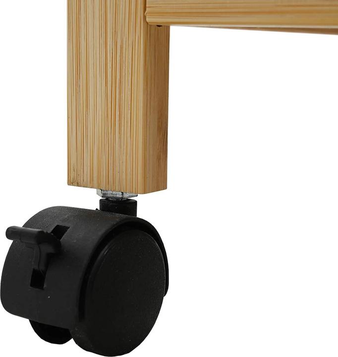 Produktbild vidaXL Küchentrolley