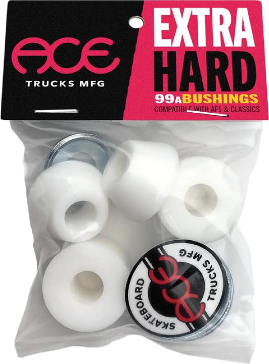 Immagine prodotto Ace Classic Bushings (2Set) - Extra Hard