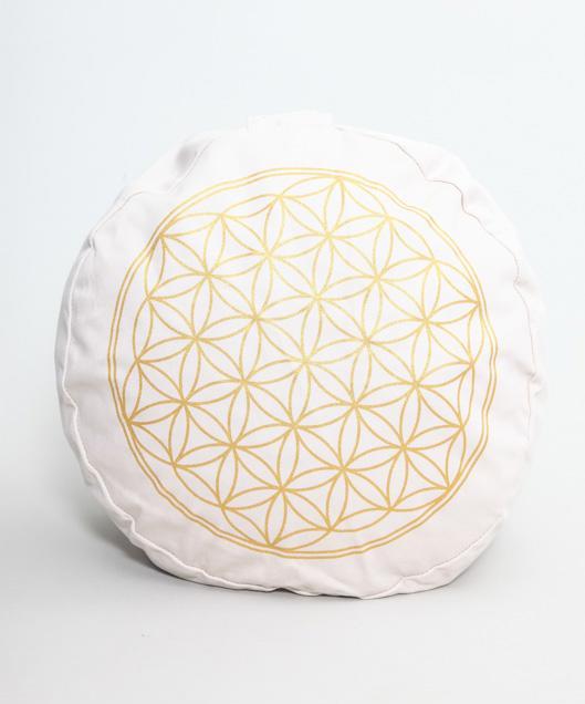 Image du produit Cachet Coussin de méditation (18 cm)