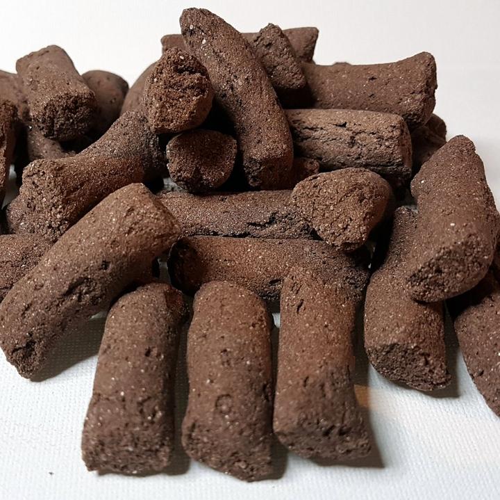 Produktbild Biohome Ultimate Marine biologisches Filtermaterial für Aquarienfilter 3 kg (Aussenfilter, Rieselfilter, Meerwasser, Salzwasser)