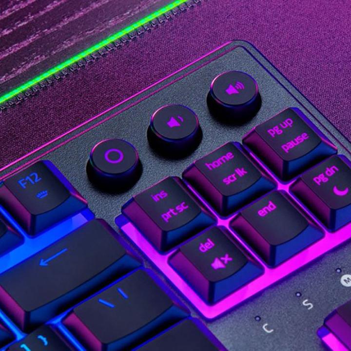 Produktbild Razer Ornata V3 TKL (DE, Kabelgebunden)