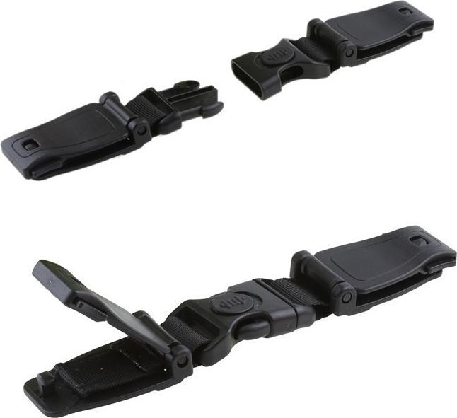 Image du produit Milkii Ceinture de sécurité pour enfants