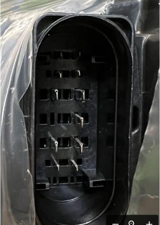 Produktbild VAL SCHEINW. AUDI Q5 2012/09 BIFUNCTION L