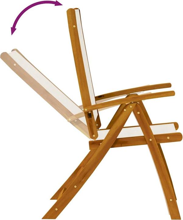 Produktbild vidaXL Keira