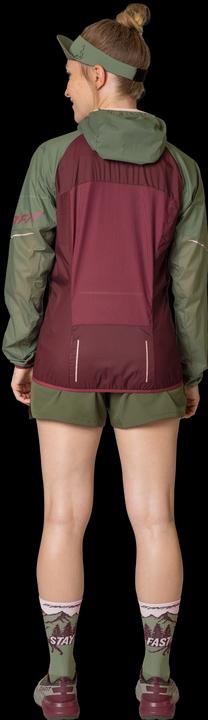 Actual product image Dynafit Alpine Wind Jacket (36)
