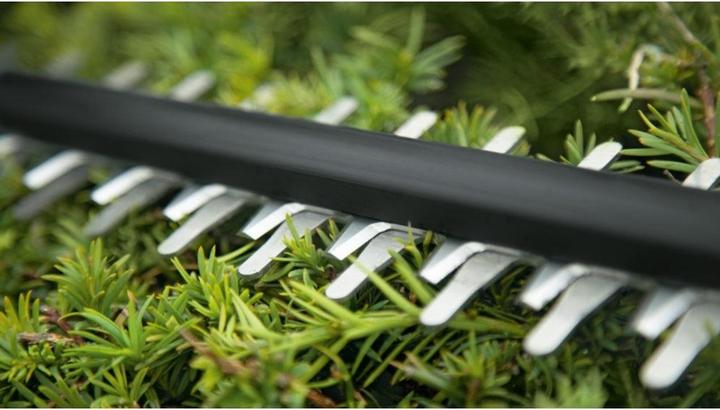 Productafbeelding Bosch Home & Garden UniversalHedgeCut 18-50 Kit (Oplaadbare batterij)