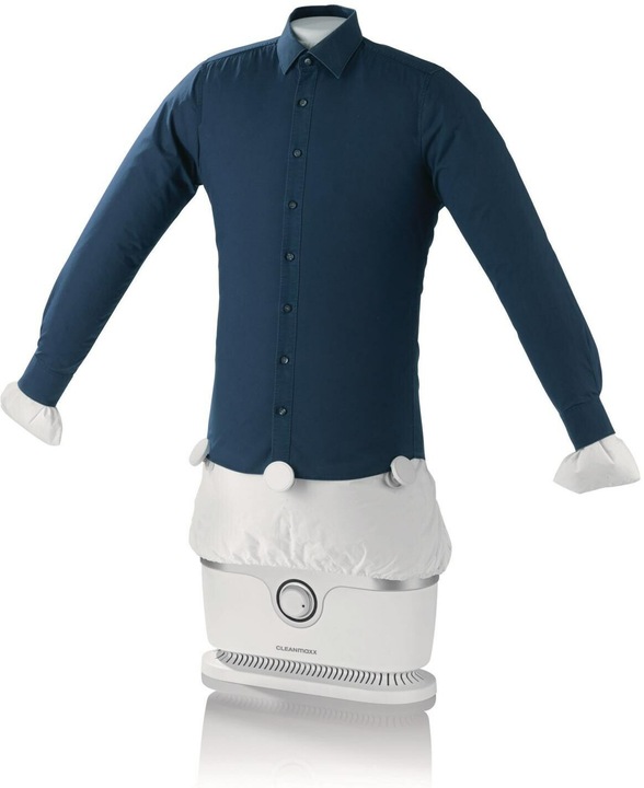Produktbild CleanMaxx Bügler für Hemden & Blusen (1800 W)