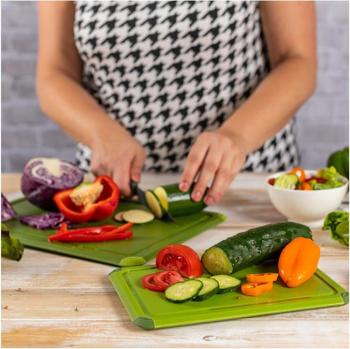 Produktbild Kuhn Rikon Schneidebrett klein