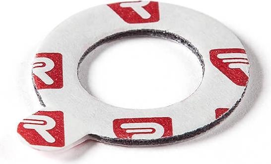 Produktbild Rycote 25x Stickies Adv, 23mm O's (Pack)