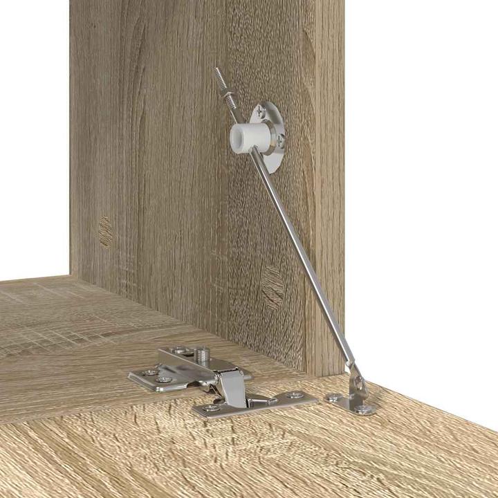 Produktbild vidaXL TV-Schrank-Set