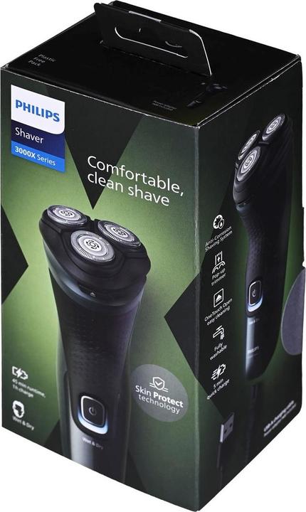 Produktbild Philips Shaver Series 3000X