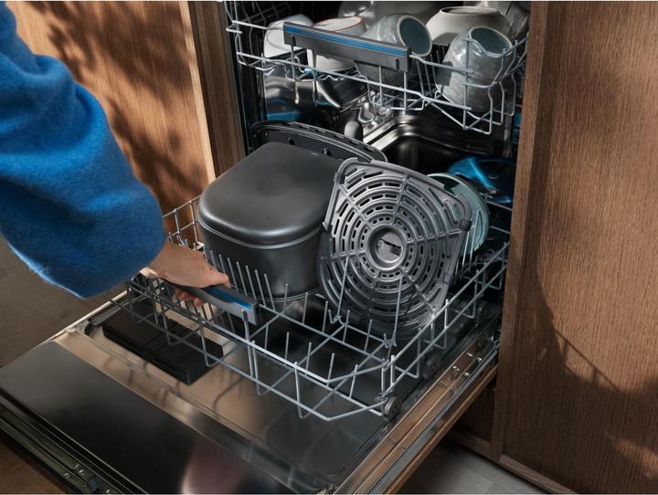 Actual product image Electrolux EAF7SB airfryer