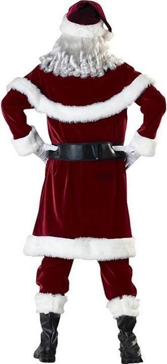 Produktbild I Am Creative Santa Clause (M, L, One Size)