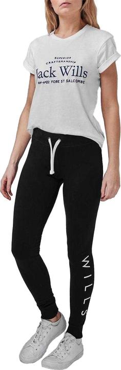 Produktbild Jack Wills Jogginghosen Leger (36)
