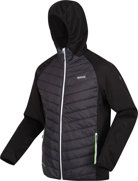 Produktbild Regatta Andreson VIII Hybridjacke (S)