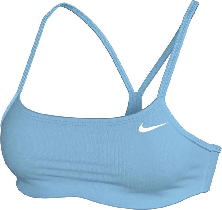 Image du produit Nike Essential Racerback Bikini Top (XS)