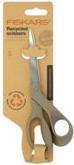 Actual product image Fiskars Recycled scissors 21cm (21 cm)