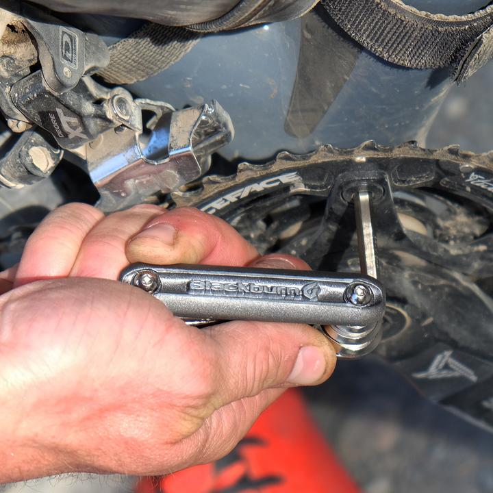 Immagine prodotto Blackburn Griglia 8