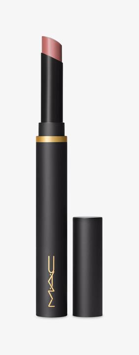 Actual product image MAC Cosmetics Powder Kiss Velv Blurring Slim St Over Taupe (Over the Taupe)