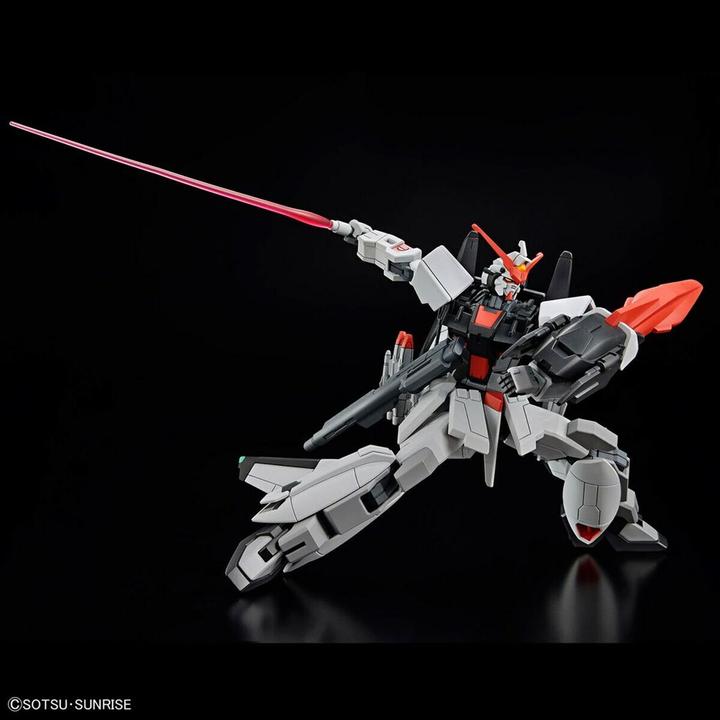 Produktbild Bandai GUNDAM - HG 1/144 Murasame Kai - Model Kit
