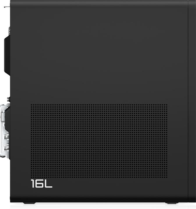 Productafbeelding HP 16L Gaming Desktop TG03-0150ng (schwarz, ohne Betriebssystem) (16 GB, GeForce RTX 5060)