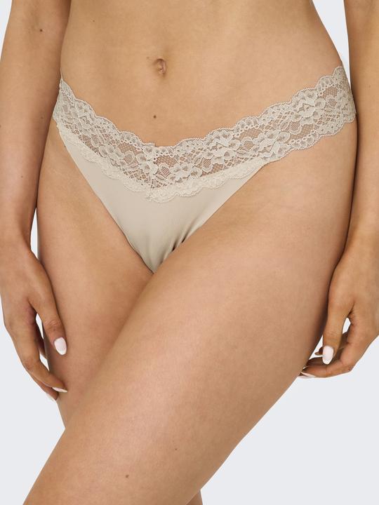 Immagine prodotto Only Onlchloe Lace Thong Noos Acc (M)