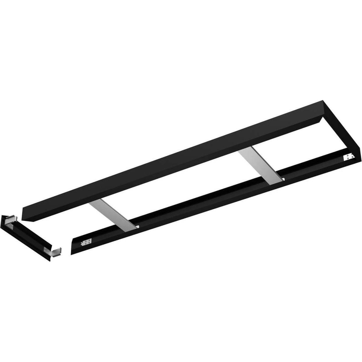 Ledvance, Zubehör Beleuchtung, PL 1200 SURFACE MOUN