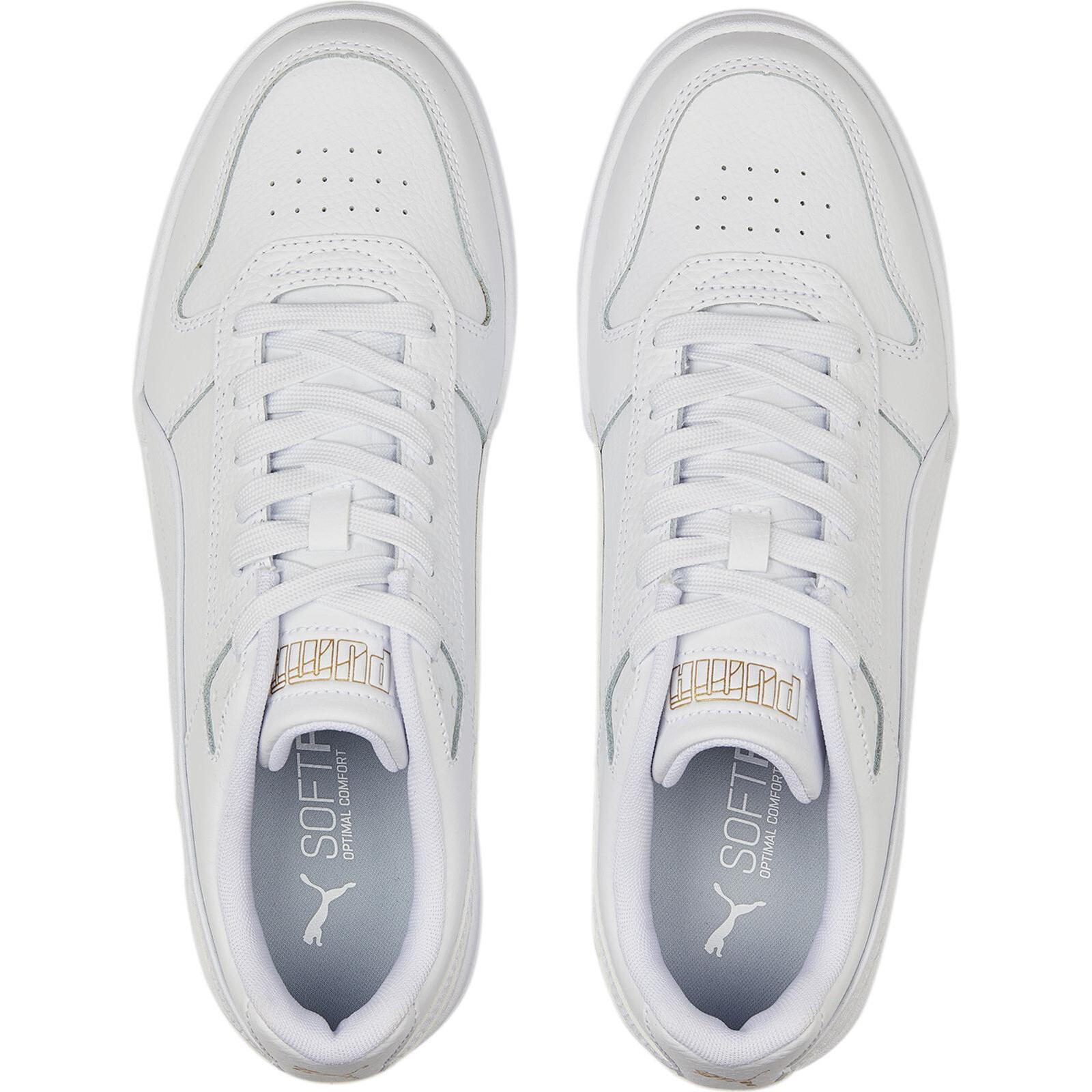Thumbnail - Puma, Unisex, Sneaker, RBD Game Low, Weiss, (42)