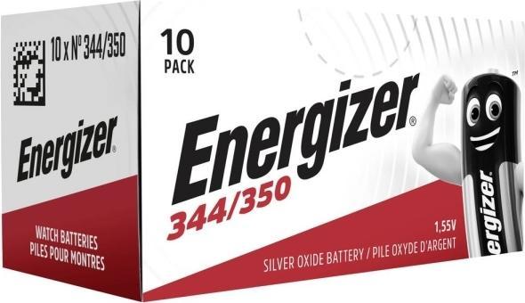 Energizer Multidrain 344/350 1.5V S (1 Stk., CR2025, 100 mAh)