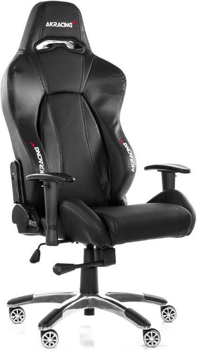 Actual product image Akracing Premium V2