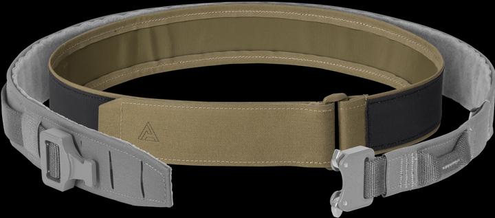 Direct Action Mustang Inner Belt Coyote Brown - M (M)