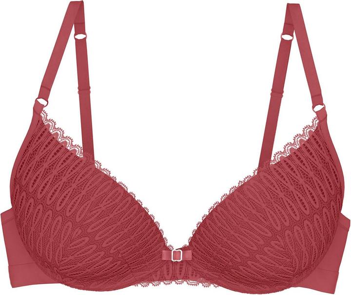 Produktbild Triumph Aura Spotlight T WHU Push-Up BH (Einzelpack, 80 D)