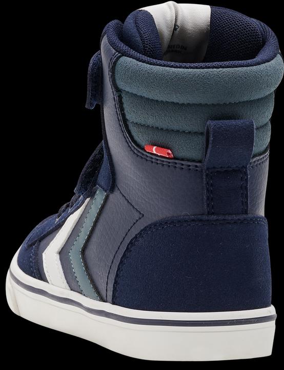 Produktbild hummel Slimmer Stadil High Jr (30)