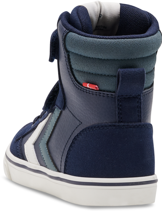 Immagine prodotto hummel Stadil High Jr Più Sottile (30)