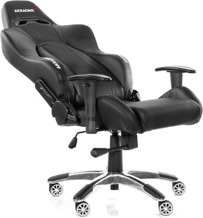 Actual product image Akracing Premium V2
