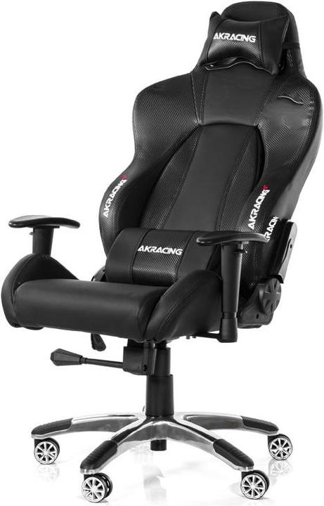 Actual product image Akracing Premium V2