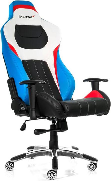 Actual product image Akracing Premium V2