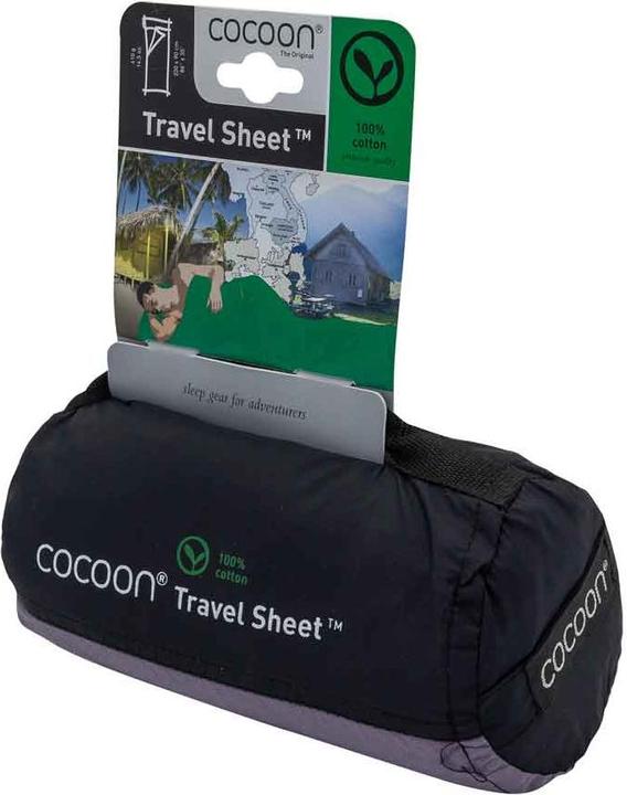 Image du produit Cocoon TravelSheet (220 cm)
