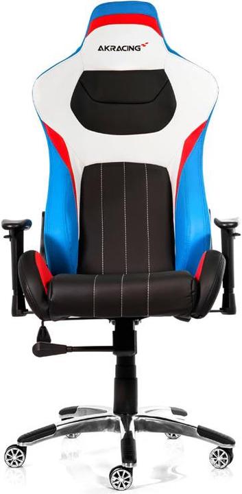 Actual product image Akracing Premium V2