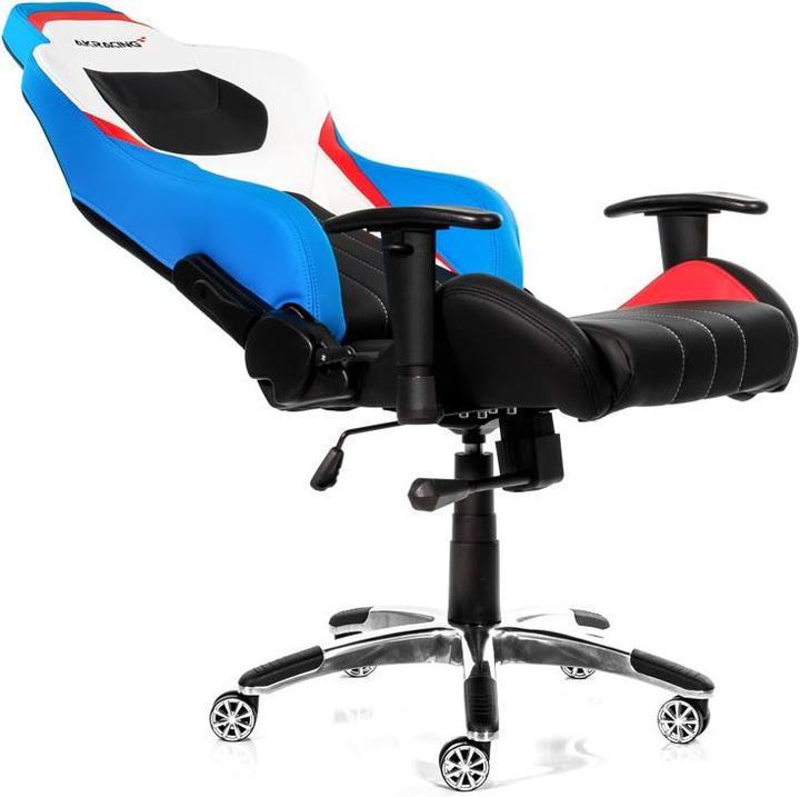 Actual product image Akracing Premium V2