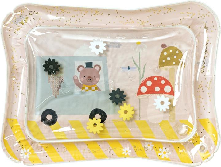 Taf Toys Tapis d'eau Ice Cream Bear