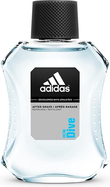 Immagine prodotto adidas Dopobarba (re) (Lozione dopobarba, 100 ml)