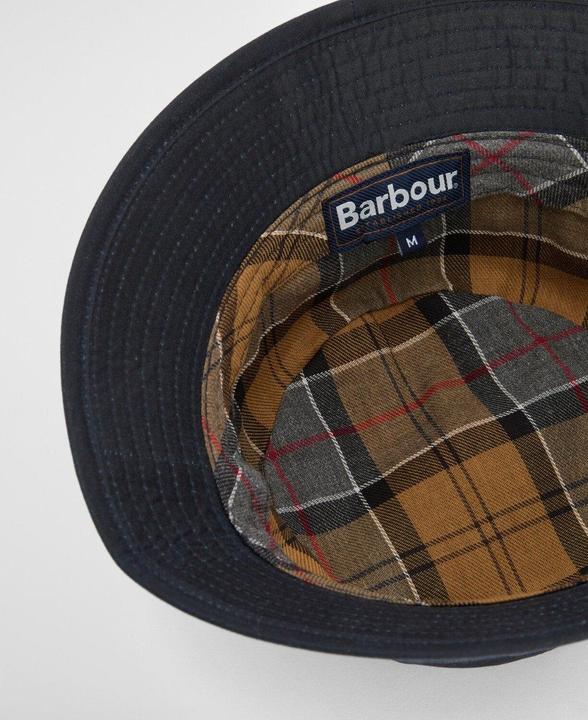 Immagine prodotto Barbour Cappello a secchiello in cera (L)