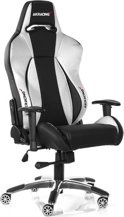 Actual product image Akracing Premium V2
