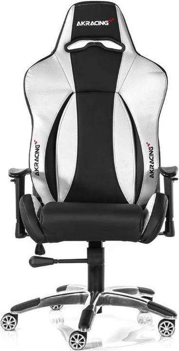 Actual product image Akracing Premium V2
