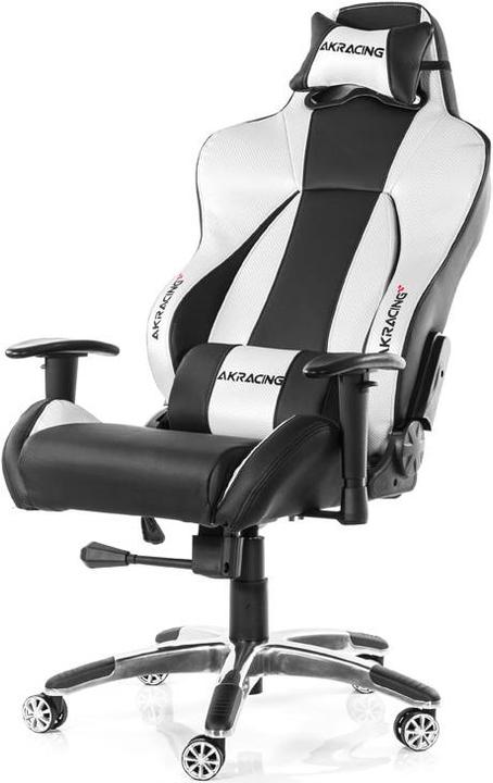 Actual product image Akracing Premium V2