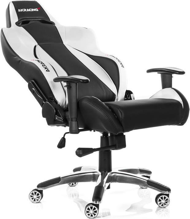 Actual product image Akracing Premium V2