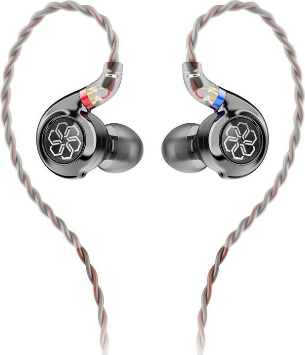 Actual product image FiiO FH11 (Cable)