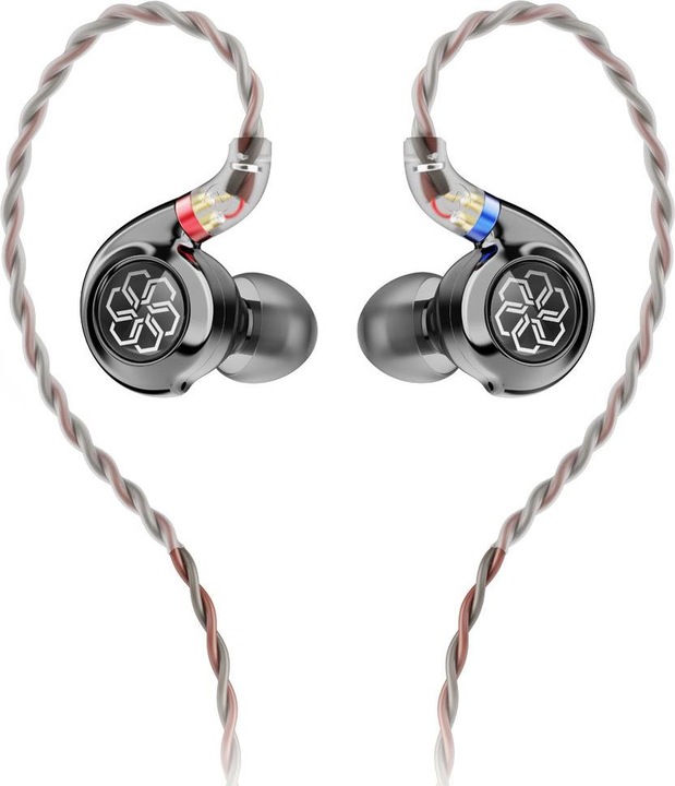 FiiO FH11 (Cable)