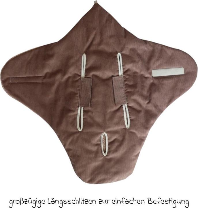 Immagine prodotto Kaiser Callie Cord (80 x 40 cm)